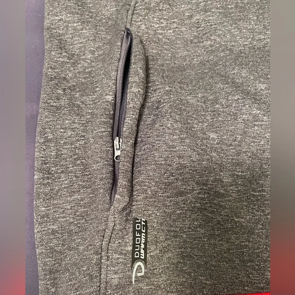 Mens Champion Pullover - Picture 6 of 8